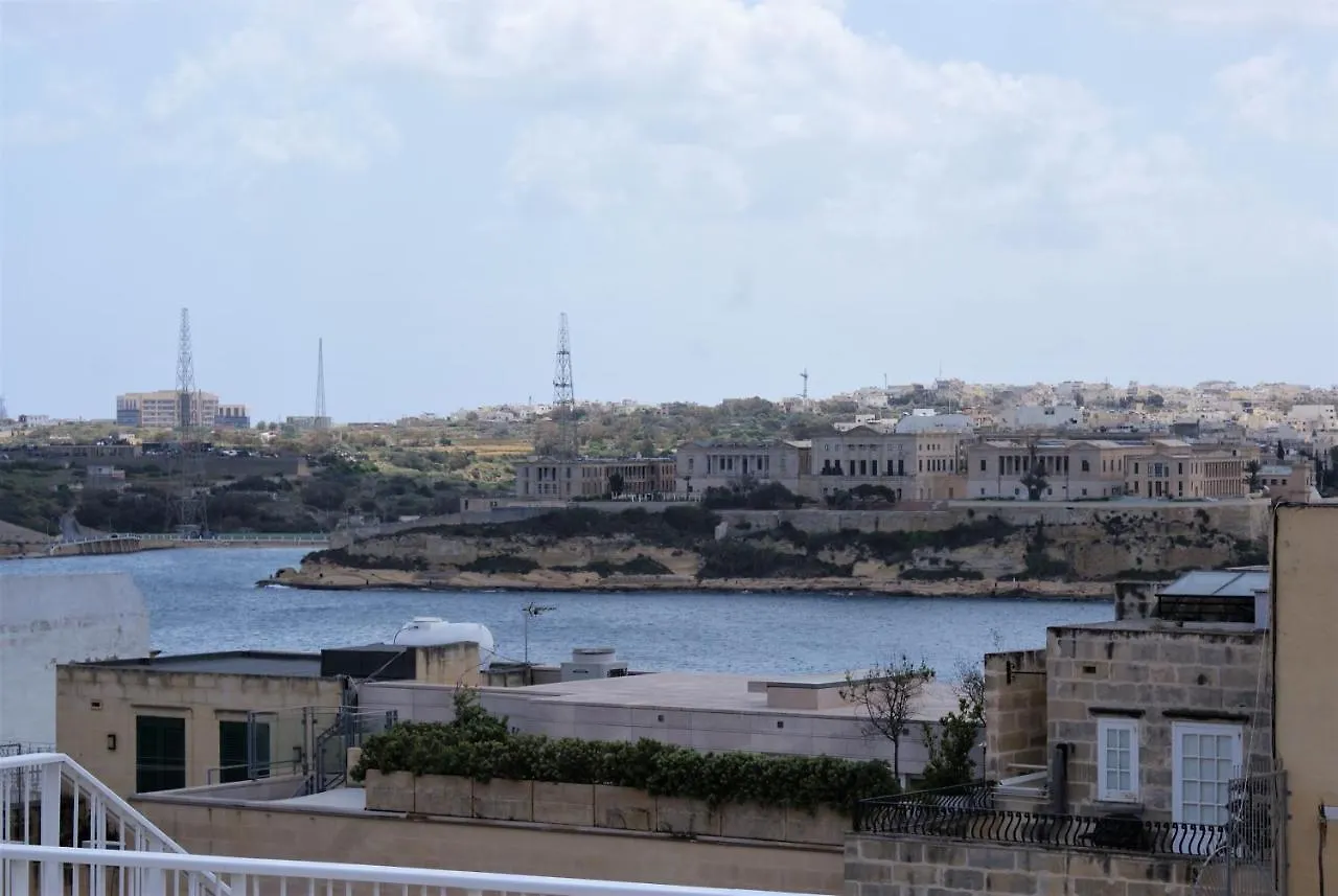 Apartment Valletta Penthouse